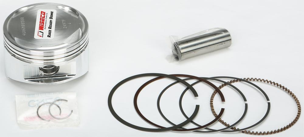 Piston M08500 Xr-trx400 3347xc