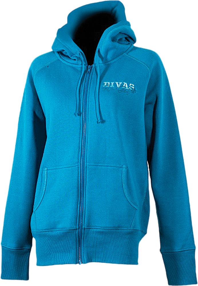 Go To Hoodie Blue Xs
