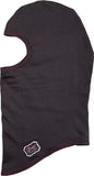 Diva Tech Balaclava (Black/Grey)