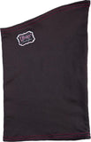 Diva-Tech Neck Warmer (Black/Grey)