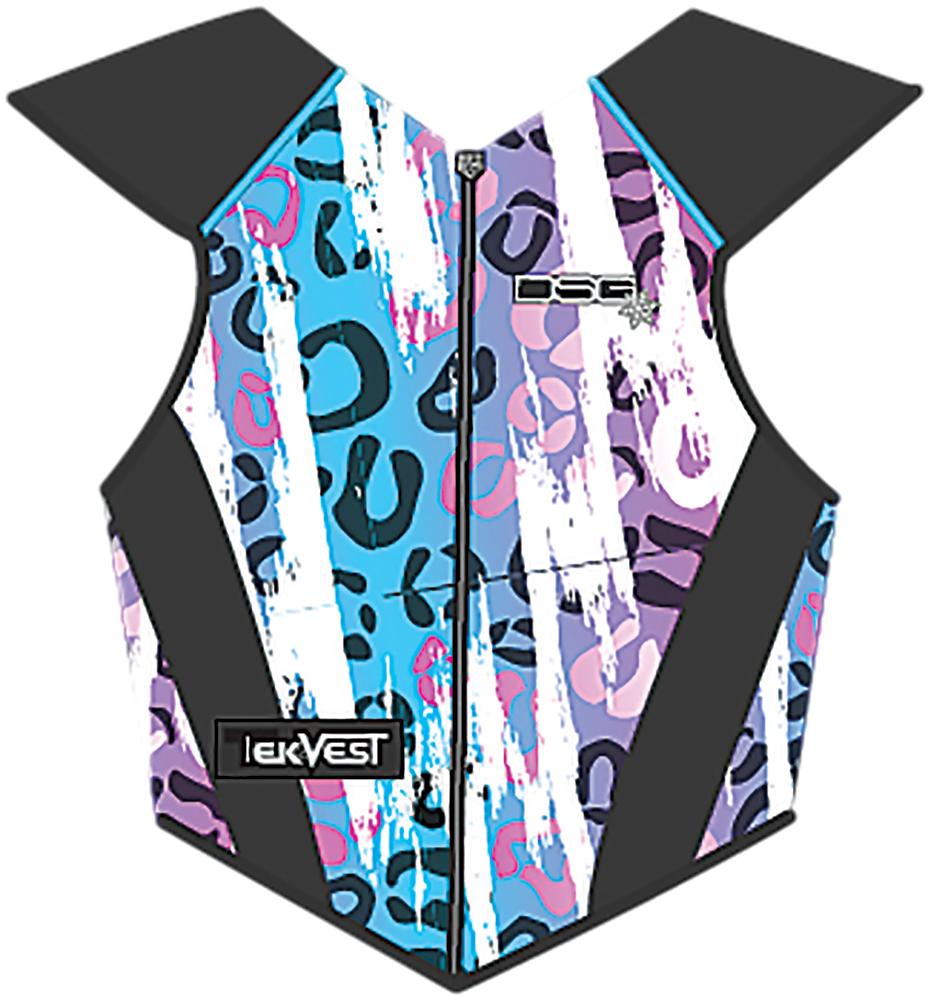 Freestyle Tekvest Xxs