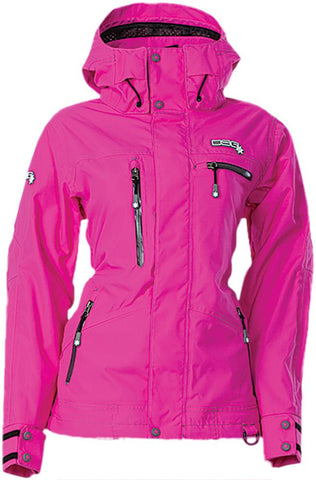 Avid Neo Jacket 4x Pink