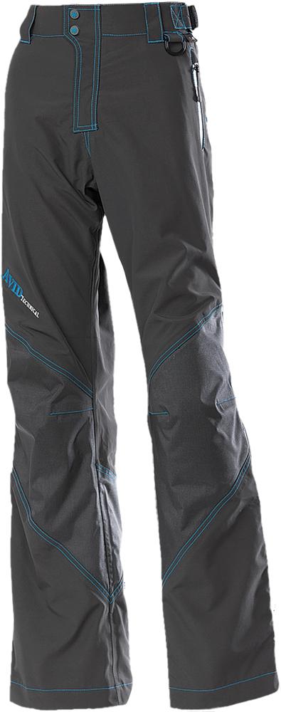 Avid Neo Pant Xs Charcoal/Blue