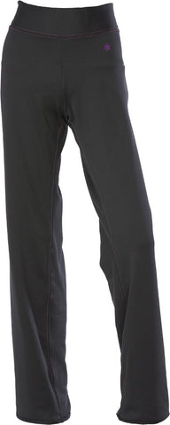 Perform Fleece Pant Sm Black