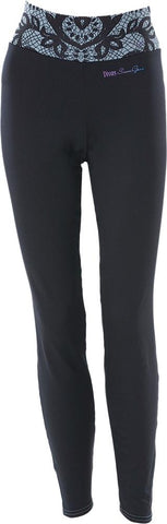 Diva-tech Base Layer Pant Lace X