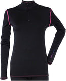 Subpolar Base Layer Shirt Black X