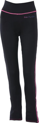 Diva-tech Subpolar Mid-weight Pant S