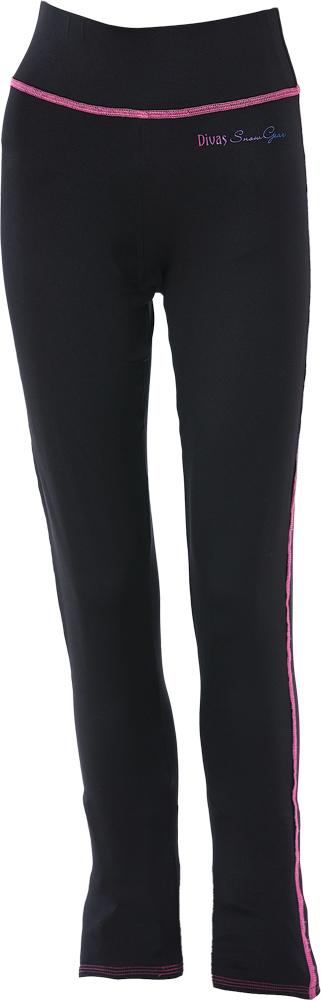 Diva-tech Subpolar Mid-weight Pant X