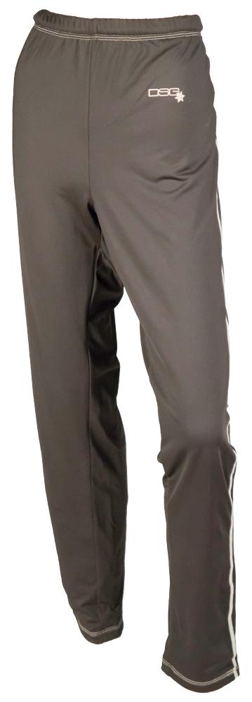 Subpolar Base Layer Pant Black S