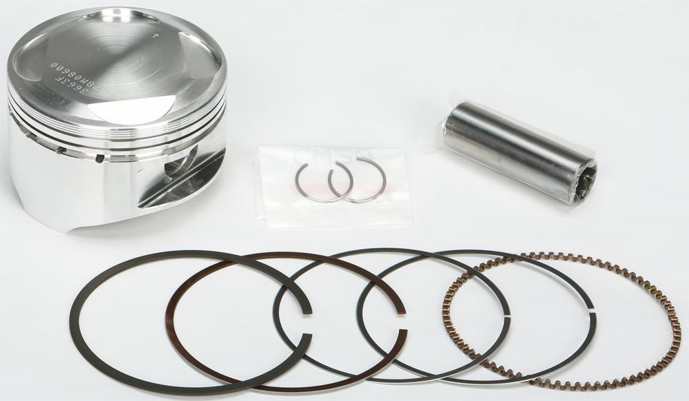 Piston M08600 Xr-trx400 3386xc