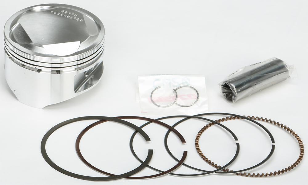 Piston M08700 Xr-trx400 3425xc
