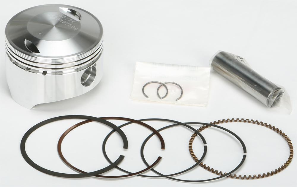 Piston M07500