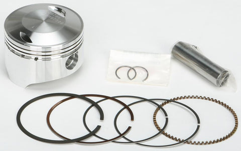Piston M07500
