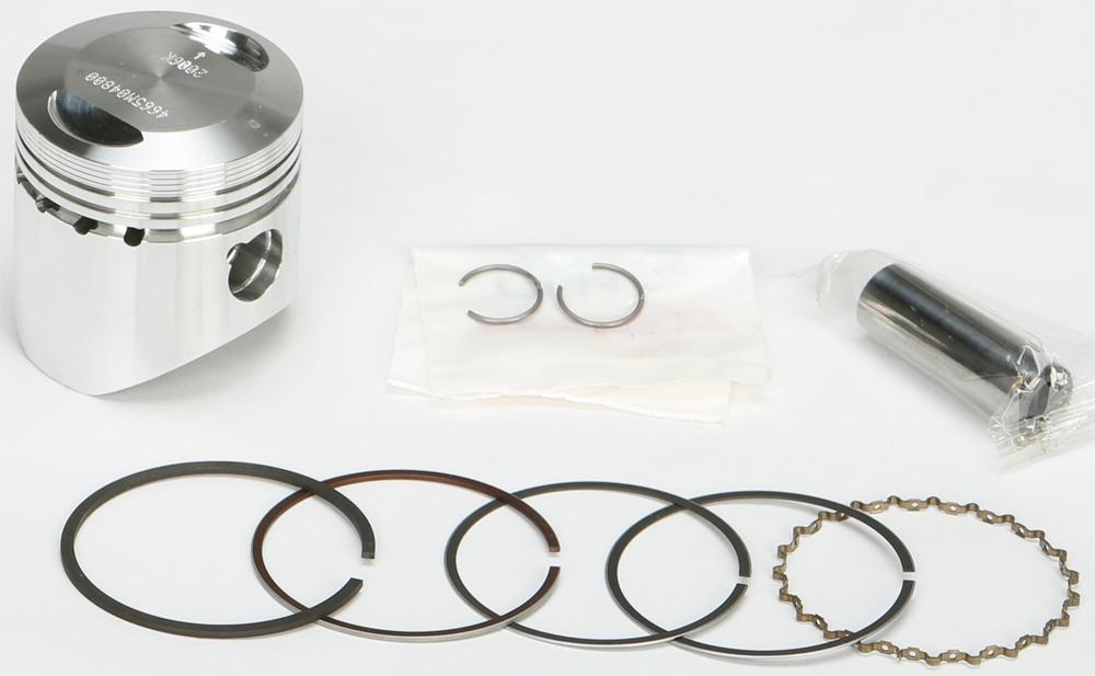Piston M04800 1890xe Xr80 '79- 03 & Crf80 '04-13