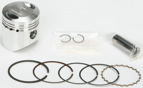 Piston M04800 1890xe Xr80 '79- 03 & Crf80 '04-13