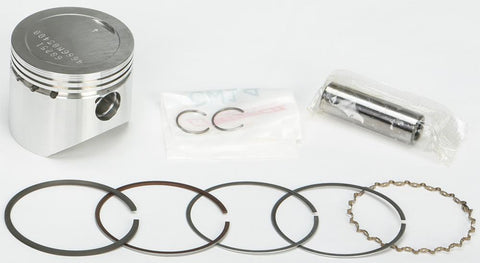 Piston M05400 Xr100 '85-00