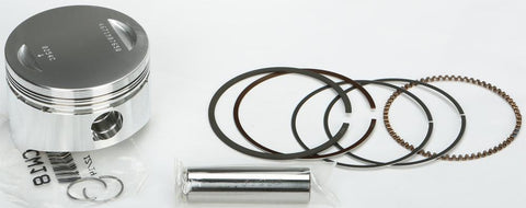 Piston M07650
