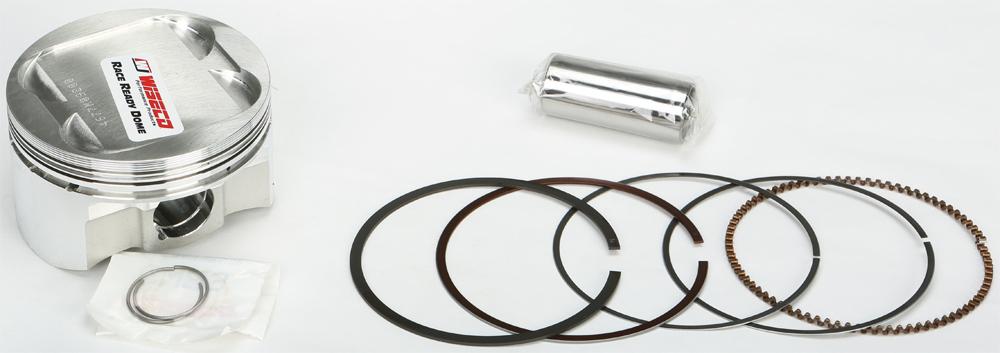 Piston M09200