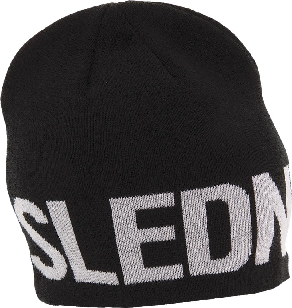 Biggie Smalls Beanie (black)