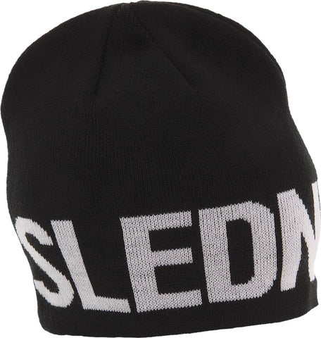 Biggie Smalls Beanie (black)