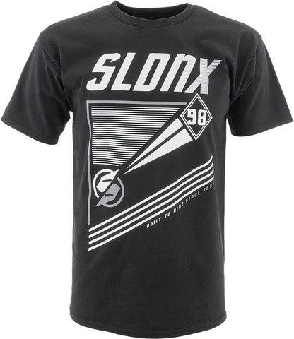 Magna Tee Black 2x
