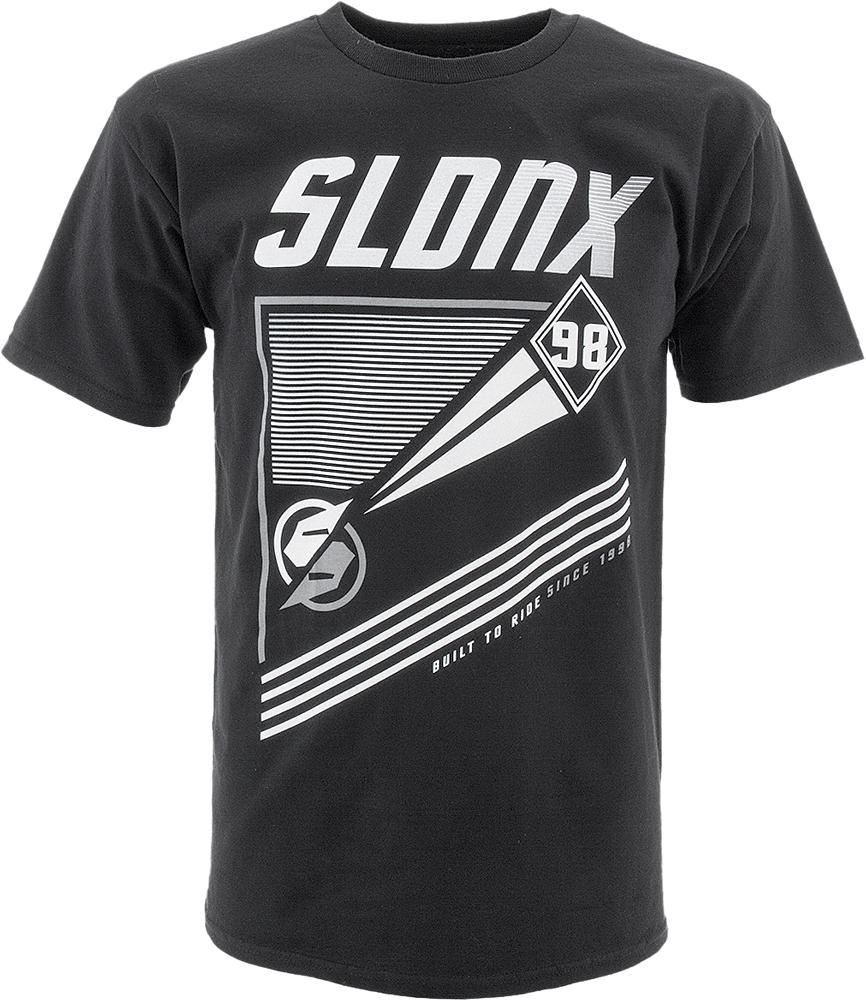 Magna Tee Black Md
