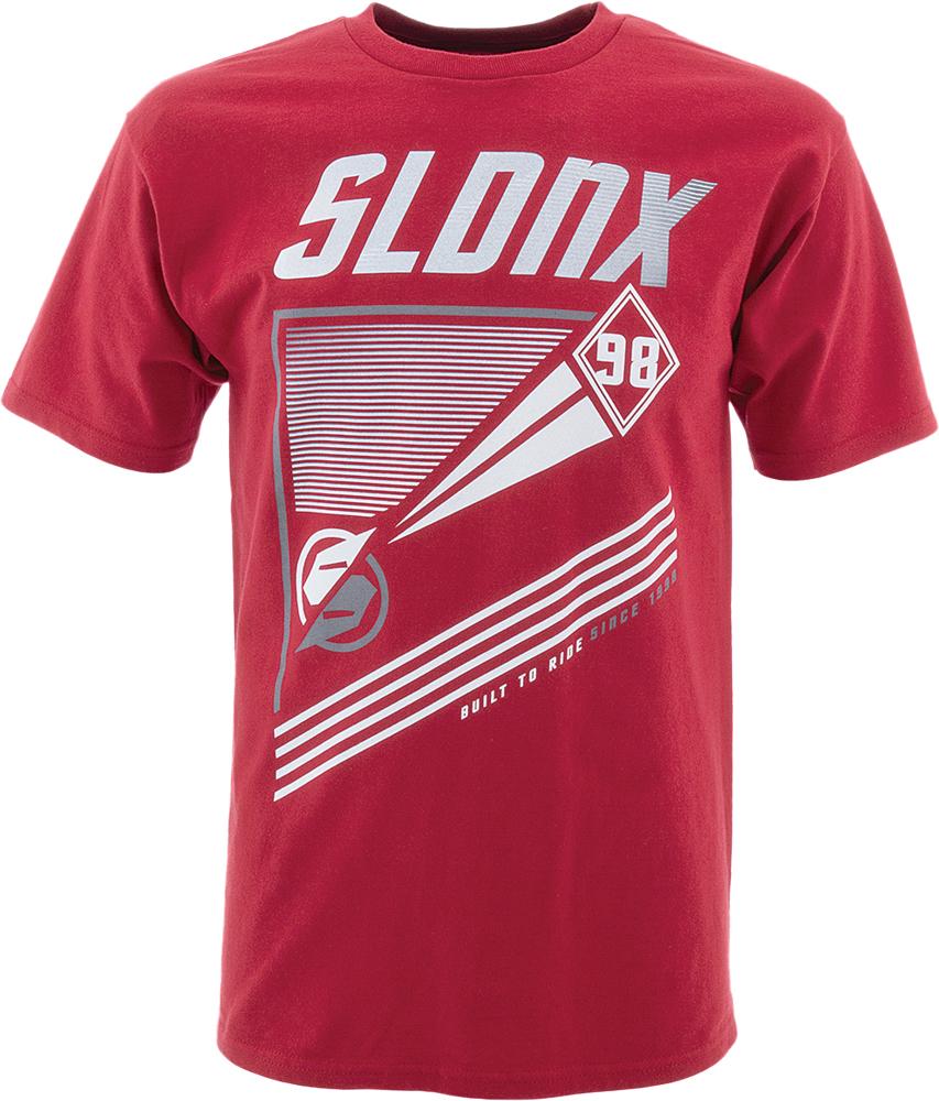 Magna Tee Red 2x