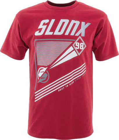 Magna Tee Red Lg