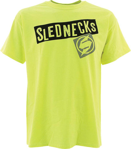 Team Player Tee Limon Md