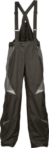 Vortex Storm Layer Pant Black-grey 2x