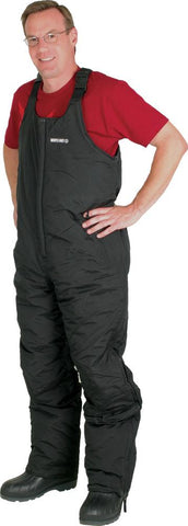 Snowmobile Bib M-tall