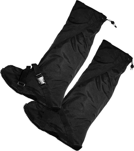 Leggs Black S-m