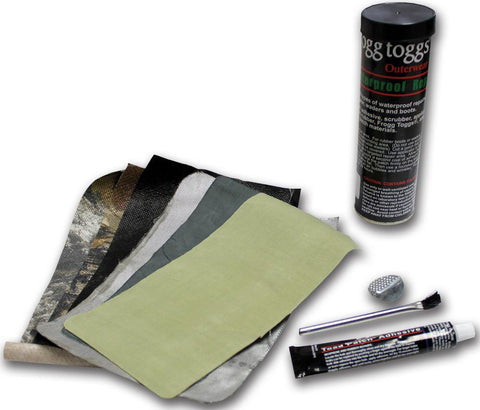 Ultimate Repair Kit