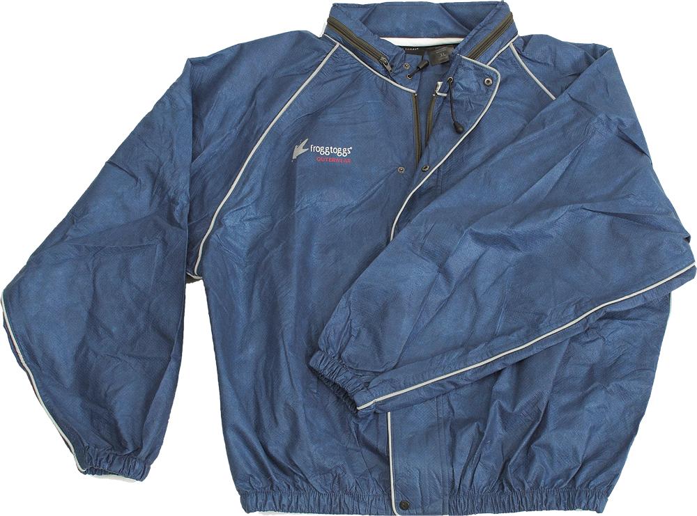 Classic 50 Road Toad Jacket Blue S