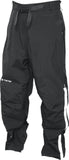 Pilot Road Pant Black/Reflective Silver 2X
