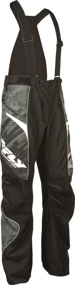 Snx Pro Insulated Pant Black S
