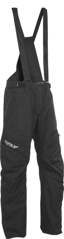 Snx Pro Lite Pant Xs Black
