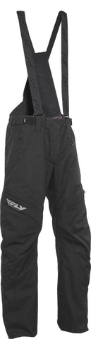 Snx Pro Lite Pant Xs Black