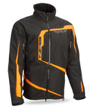 Carbon Jacket Black/Hi-Vis X