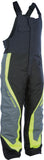 Outpost Bib Black/Orange/Blue 3X