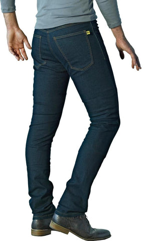 Men's Twista Riding Jeans Blue Sz 40