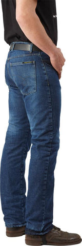 Men's Holeshot Riding Jeans Sz 30