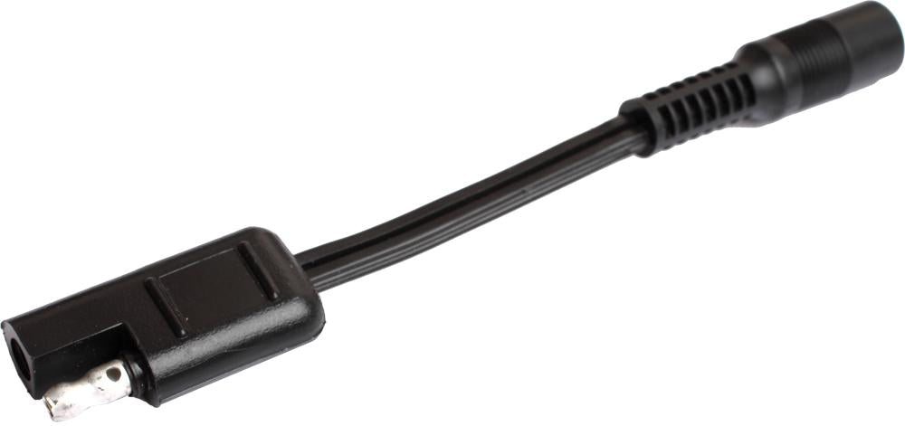 12v Sae To Coax Female Cable