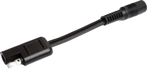 12v Sae To Coax Female Cable