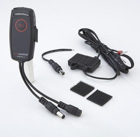 Heat Demons Single Zone Heat C Ontrol Kit W-batt