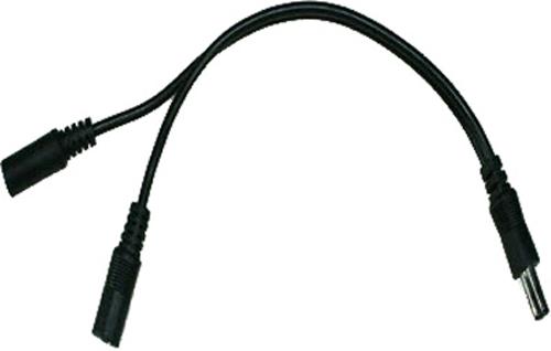 Heat Demons Acc. Y-plug Splitt Er
