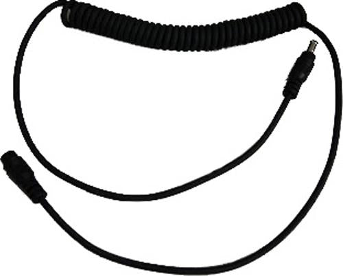 Heat Demons Acc. Coiled Cable