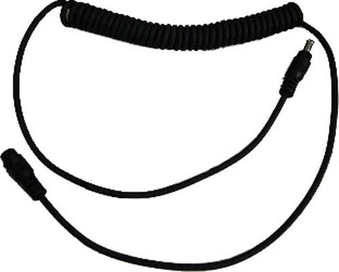 Heat Demons Acc. Coiled Cable