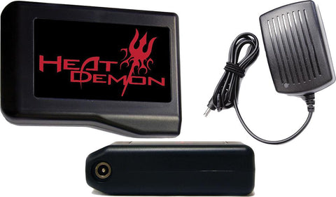 Heat Demons Batt N Charge