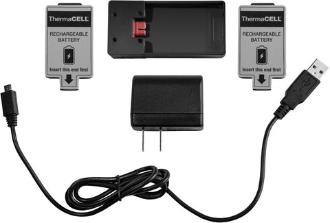 Replacement Battery Pack